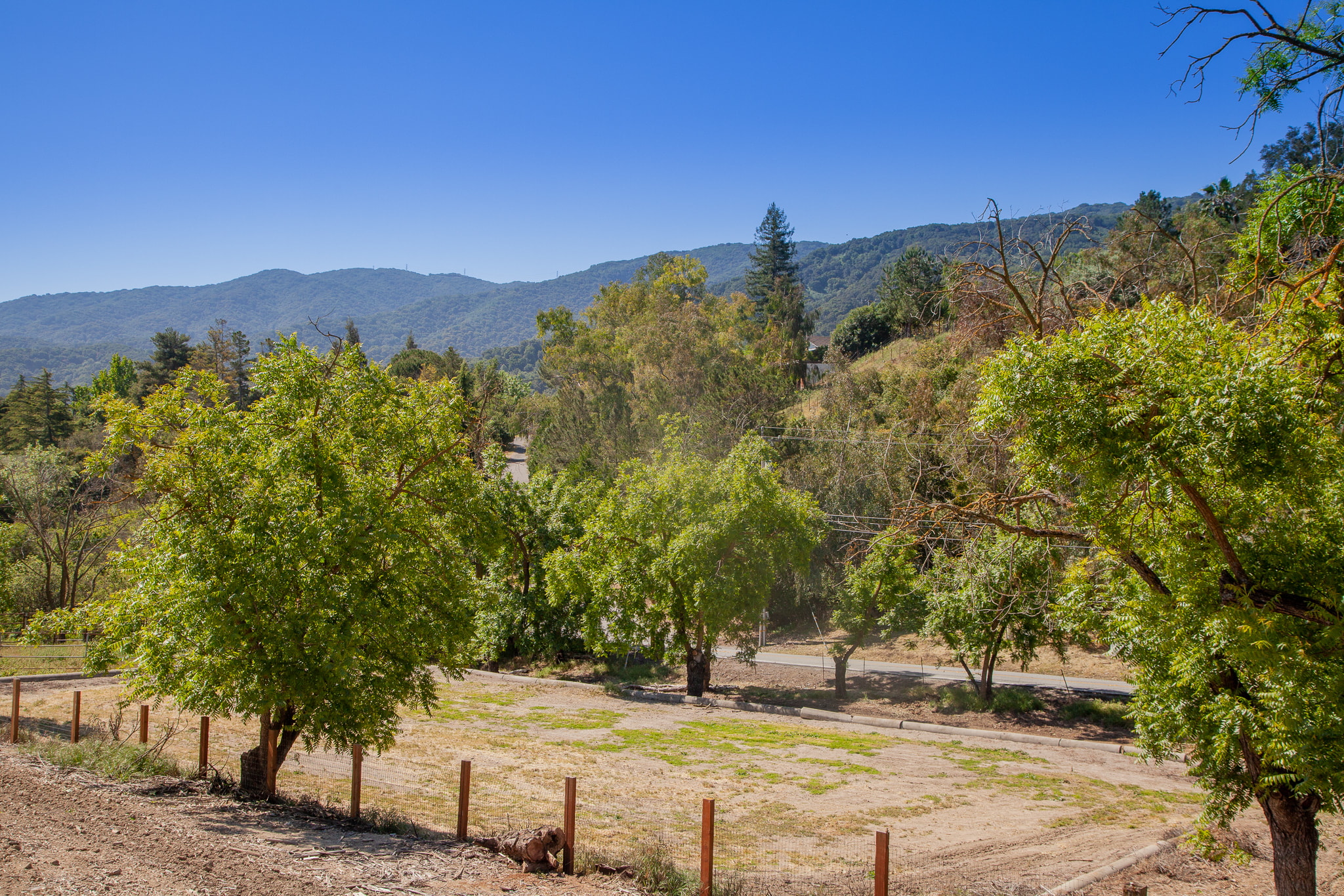 Land For Sale Los Gatos