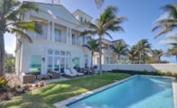 Unit 10 Paradise Villas Paradise Island Drive, Paradise Island Nassau, Bahamas