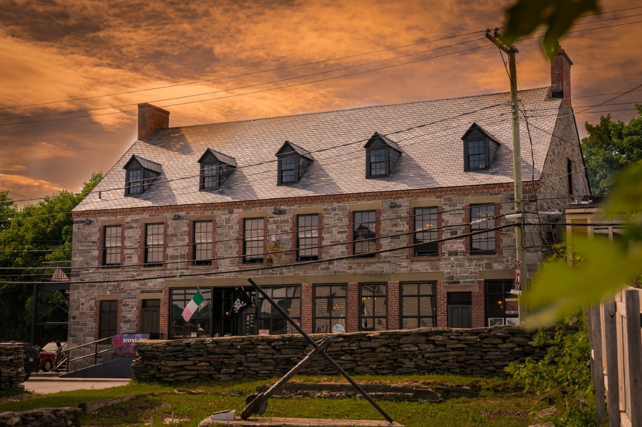 Water St, Carbonear, NL A1Y 1B1, Canada Commercial for sale Propy