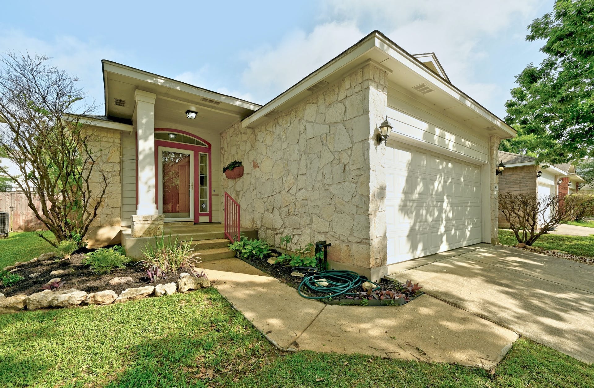 2408 Jesse Owens Dr, Austin, TX 78748, USA 3 Bedrooms Single family
