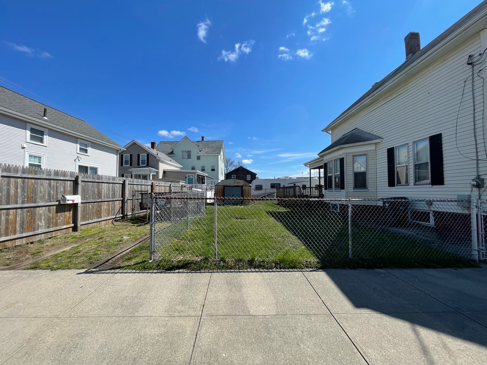 10 Kepler St, Pawtucket, RI 02860, USA 3 Bedrooms Single family home