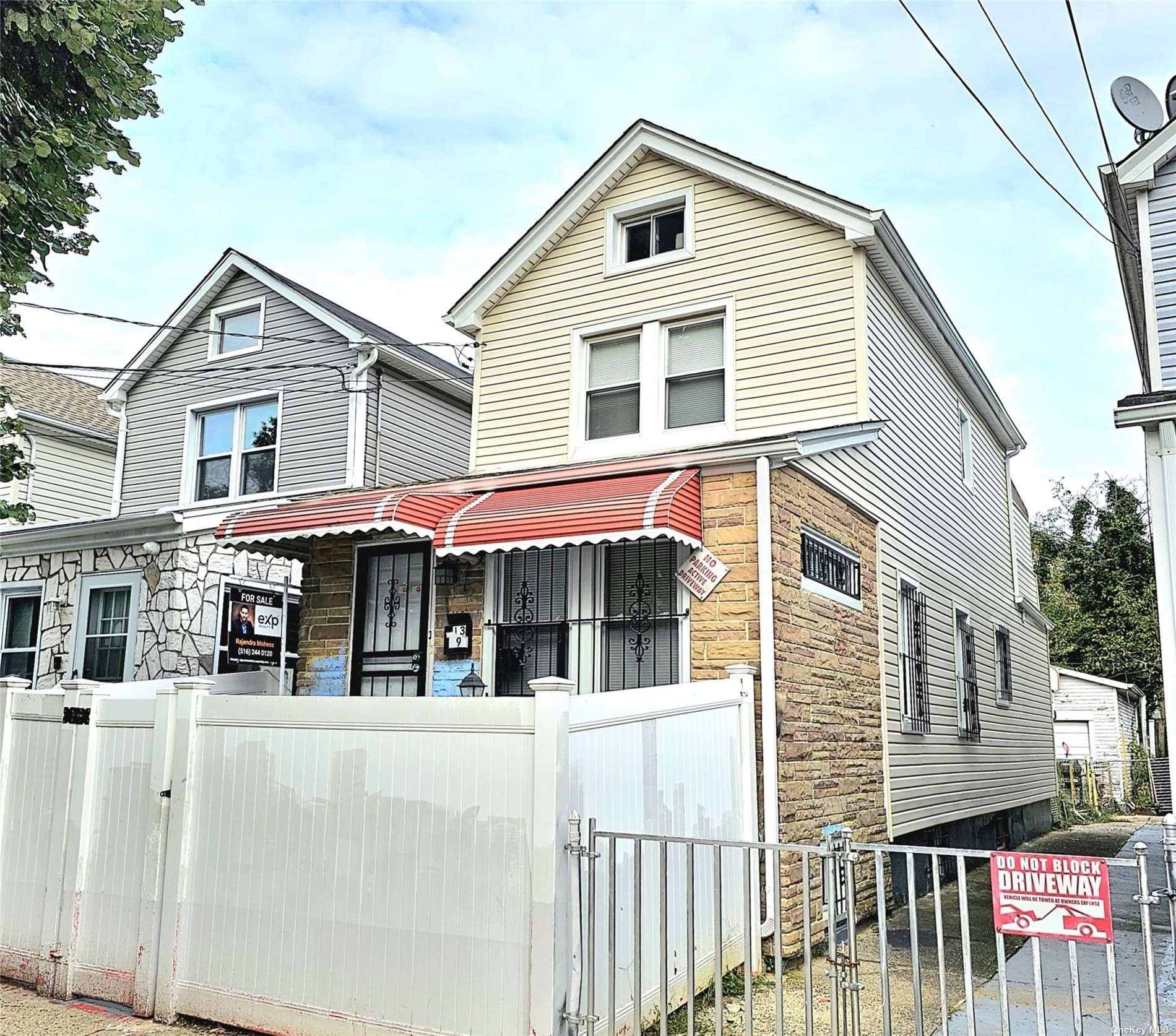 13119 135th Pl, Jamaica, NY 11420, US 3 Bedrooms Single family home